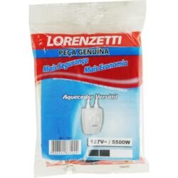 Resist.lec aqueced.5000w/220v 755-f