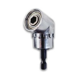 Adaptador para bit stamaco angular 1/4