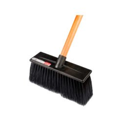Vassourao max gari robusto 28cm com c