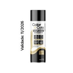 34185 - Espuma Expansiva Col Cola 500ml/310