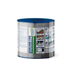 Fita ades.multuso viaflex 15cmx10mt