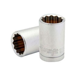 Soquete waft cro-van curto 1/2 x 32
