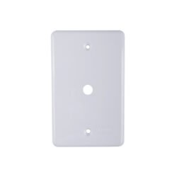 Placa ilumi branca said.fio4x2-2053