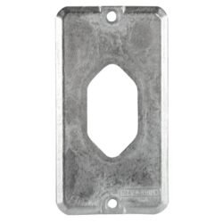 Tampa condulet.tram 3/4 1 tom nbr