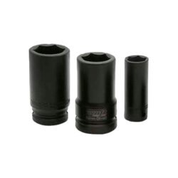 Soquete waft impacto lg 1/2x19x77mm