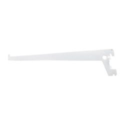 Suporte para trilho prat. fico 50 branco