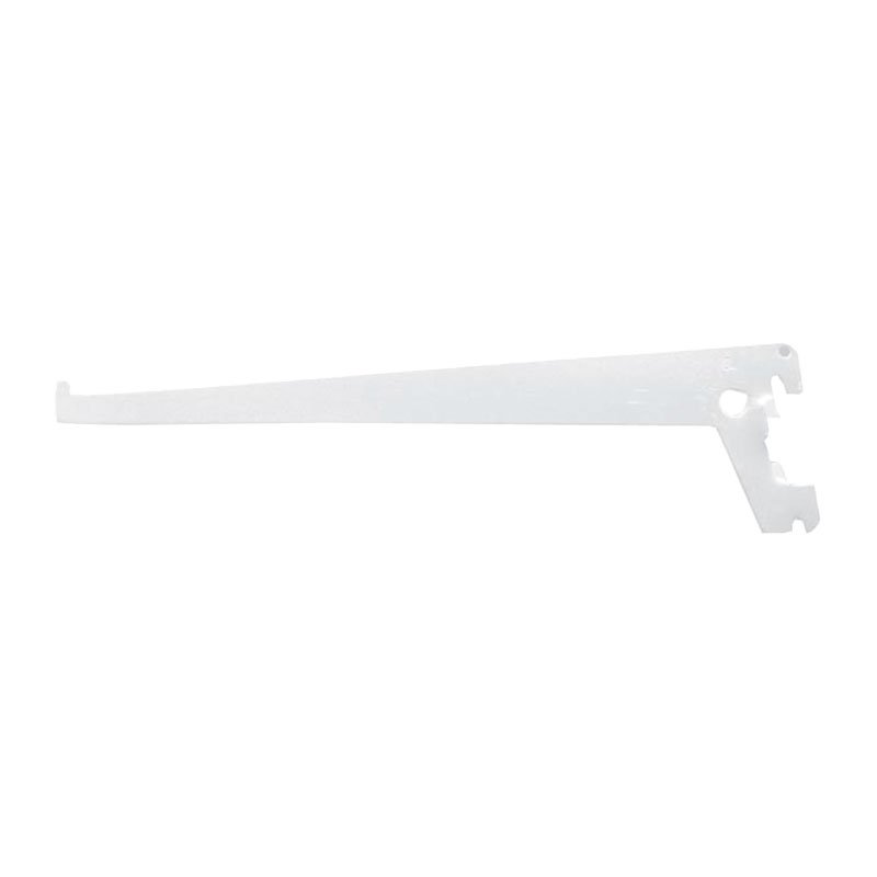 Suporte para trilho prat. fico 50 branco