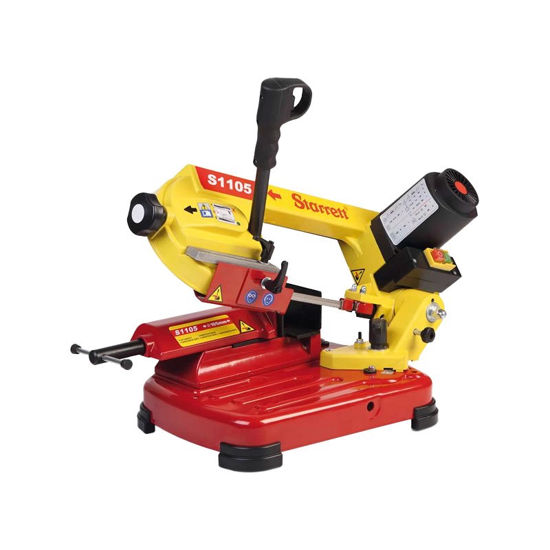 Maquina s.fita starret. s1105-220v