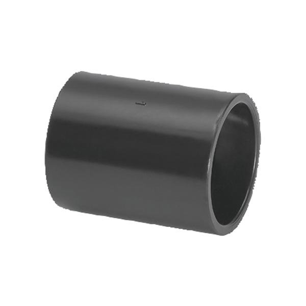 Luva.para eletroduto pvc amanco 1.1/2