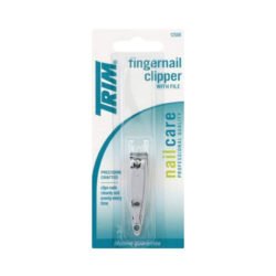 Cortador unha/mao trim com corren-pte