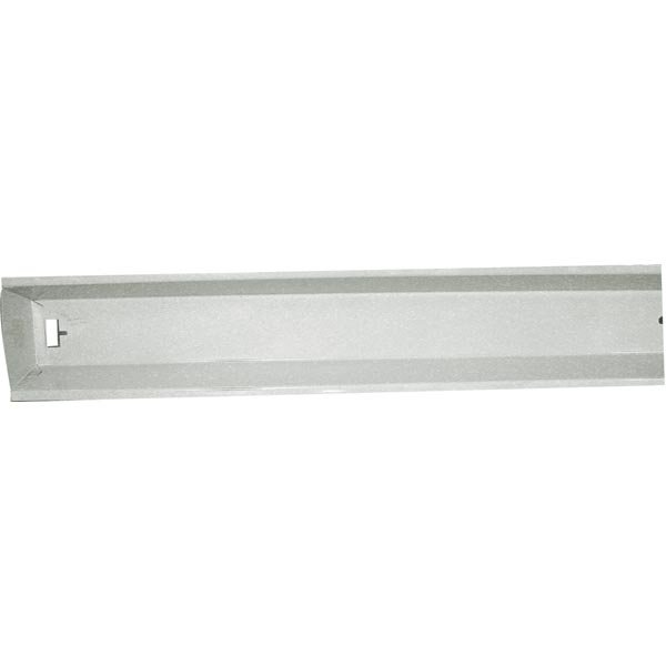 Calha para fluorescente 1 x 20