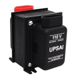 Transformador volt.upsai 500va bv