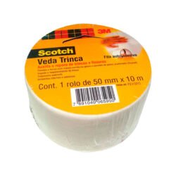 Fita veda trinca 3m scotch 50x10mt