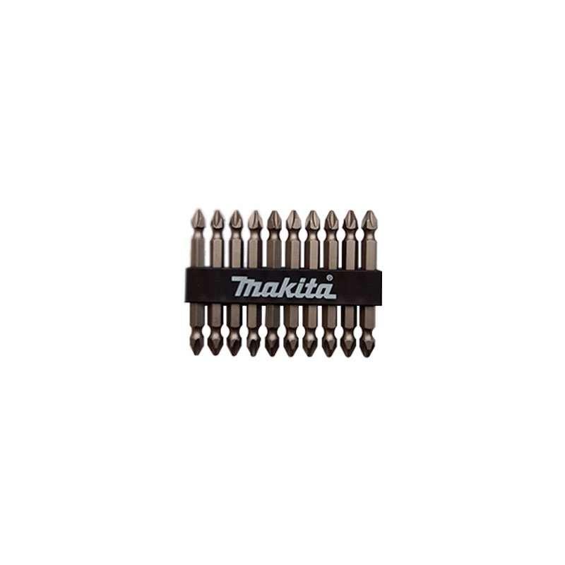 36740 - Bits Phil:mak Dupl.2x 65mm com 10-366