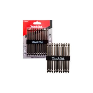 Bits phil:mak.dupl.2x110mm com 10-849