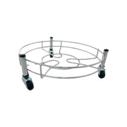 Suporte para botijao reforca.com rod.ms