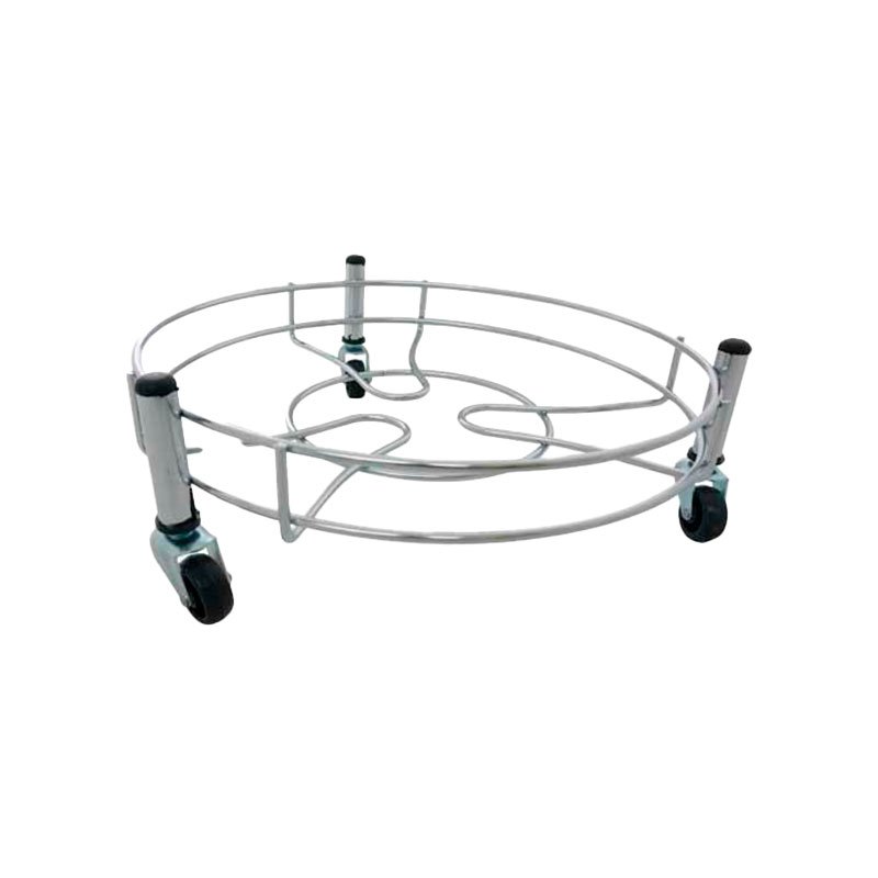 Suporte para botijao reforca.com rod.ms
