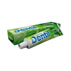 Cr.dental dentil menta com fluor 90g