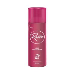Desod.spray rastro 90ml
