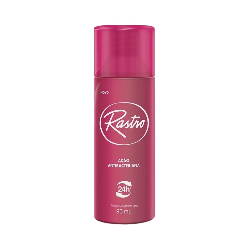 Desod.spray rastro 90ml