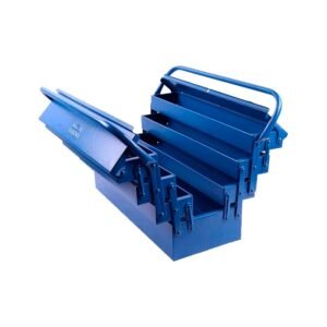 Caixa ferram.fercar 09 - 7 x 50 azl