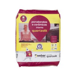 Arg.quartz porcel/ceram int 20kg