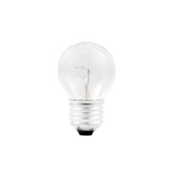 Lamp gel/fog brasfort 25x220v clara