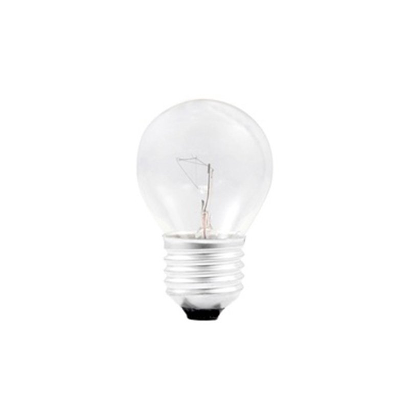 Lamp gel/fog brasfort 25x220v clara