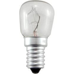 Lamp gel/m.onda brasf 15x220v e14cl
