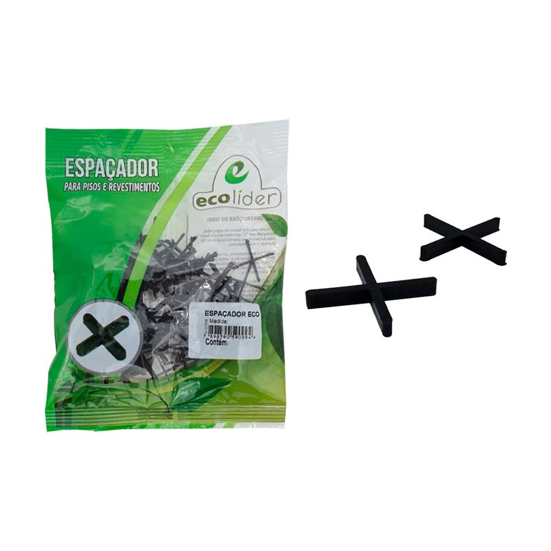 Espac piso ecolider 4,0mm com 100