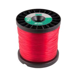 Fio para aparador grama verm 2,0x280mt