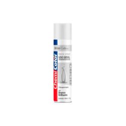 Spray chemic.geral branco bri.400ml