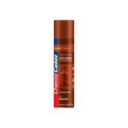 Spray chemic.geral marrom 400ml