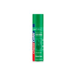 Spray chemic.geral verde clar.400ml