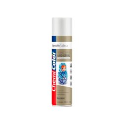 Spray chemic.geral verniz 400ml