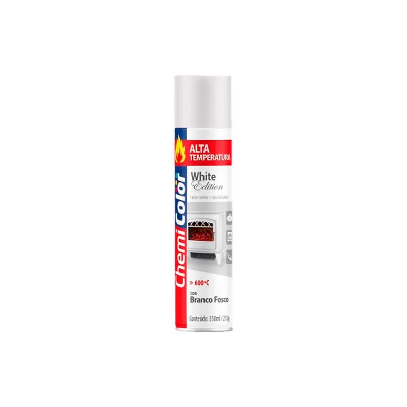 Spray chemic.alta temp.br.fos.350ml
