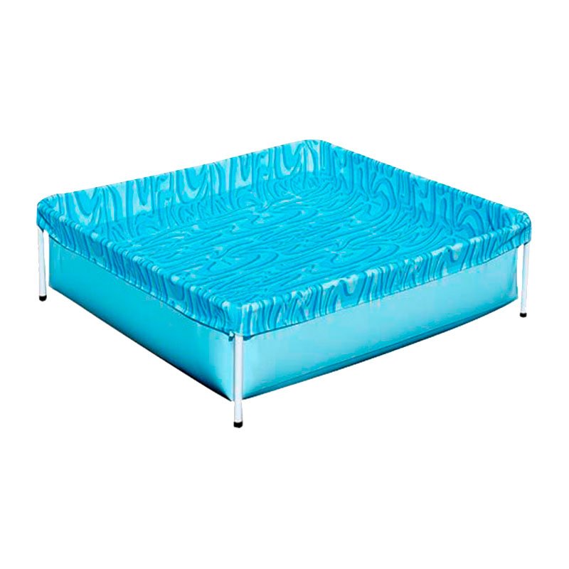 Piscina estrutural 1500lt - rf1003