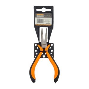 Alic mini starf.bico curvo 3134