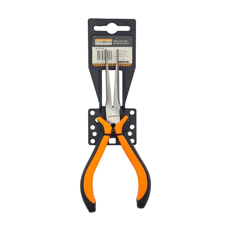 Alic mini starf.bico longo 3150