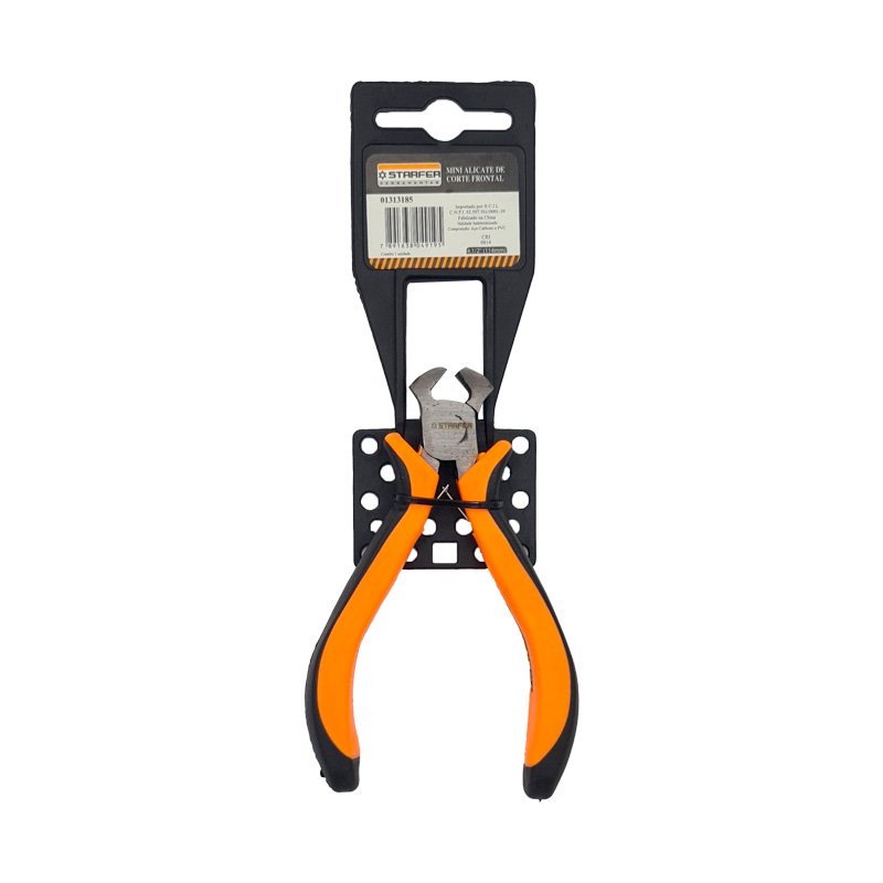 Alic mini starf.corte frontal 3185