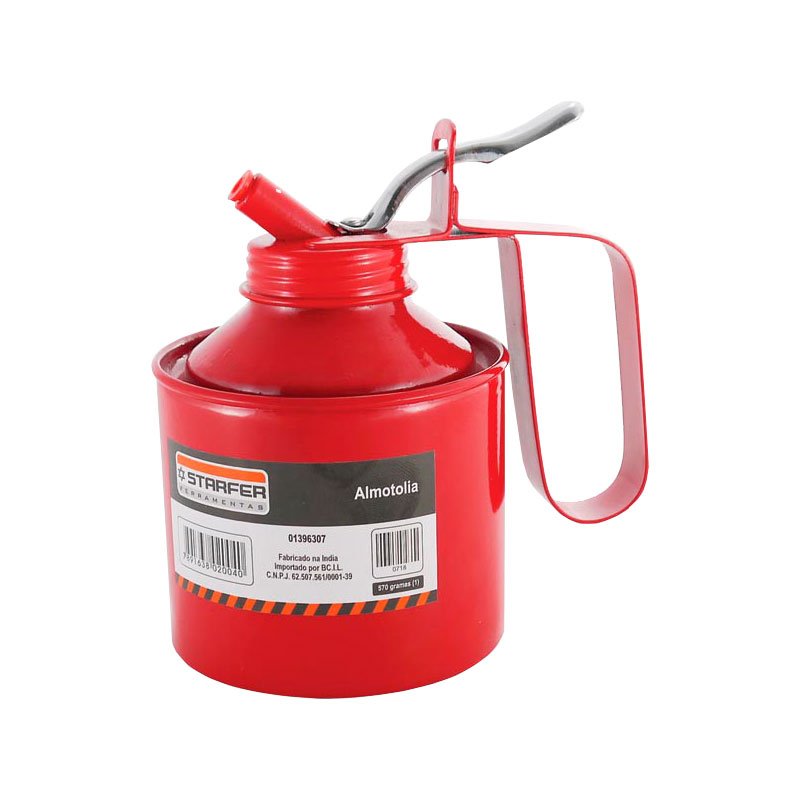 Almotolia gat.starf.chapa 570g-1