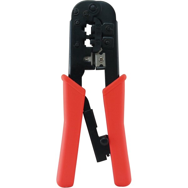 Alic para crimpar ht 568r rj11,12,45