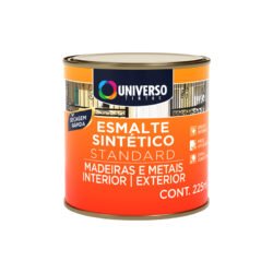 Esm.sintet.universo 1/16 aluminio