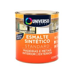 Esm.sintet.universo 1/4 verde folha