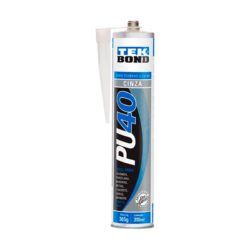 37573 - Selante PU40 Tekbond Cinza 310 ml