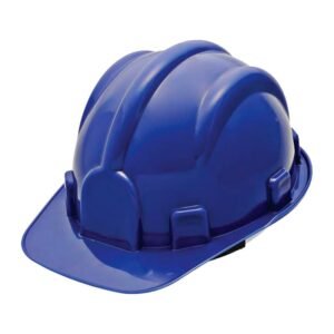 Capacete seg.classe ab azul safety
