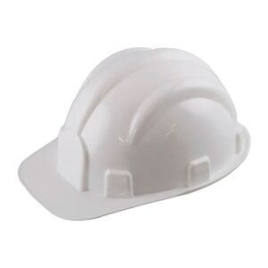 Capacete seg.classe ab branco safety