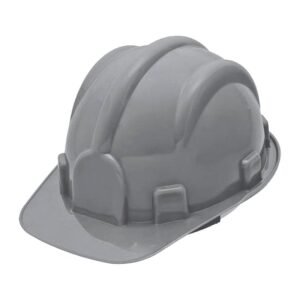 Capacete seg.classe ab cza safety