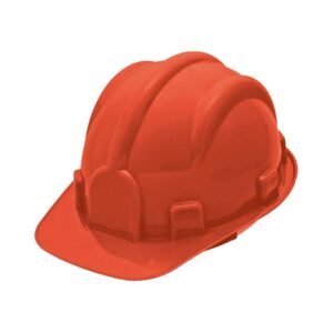 Capacete seg.classe ab verm safety