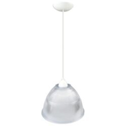 Lumin prismat.extraluz com pend.12